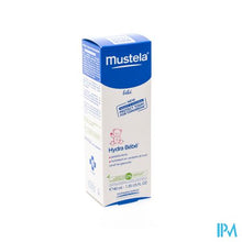 Afbeelding in Gallery-weergave laden, Mustela Pn Hydra Bb Creme Gelaat Tube 40ml

