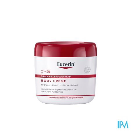 Eucerin Ph5 Creme 450ml