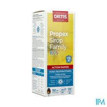 Afbeelding in Gallery-weergave laden, Ortis Propex Family Kids Siroop 150ml
