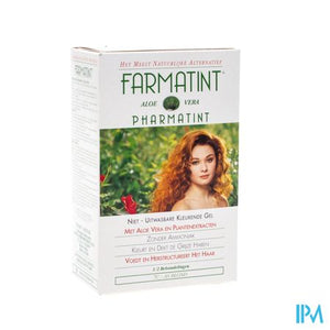 Farmatint Blond Cendre/ Askleur 7c