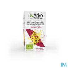 Load image into Gallery viewer, Arkocaps Hamamelis Bio Caps 45 Nf
