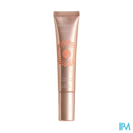 Cent Pur Cent Nomige Sunscreen Spf50 40ml