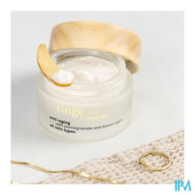 Afbeelding in Gallery-weergave laden, Tinge Women Anti Aging Dagcreme 50ml
