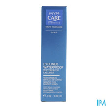 Afbeelding in Gallery-weergave laden, Eye Care Eyeliner Waterproof 331 Zwart 2,5ml

