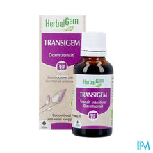 Load image into Gallery viewer, Herbalgem Transigem Bio 30ml
