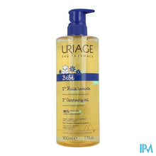 Afbeelding in Gallery-weergave laden, Uriage 1er Huile Lavante 500ml
