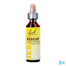 Afbeelding in Gallery-weergave laden, Bach Rescue Gutt 20ml
