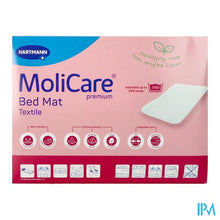 Load image into Gallery viewer, Mc Pr Bed Mat Tex 7d 85x90 1 P/s
