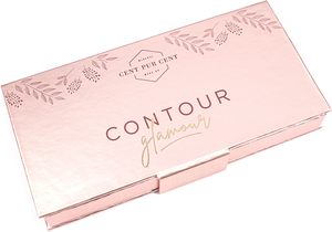 Cent Pur Cent Contour Glamour Edition 1.0