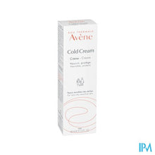 Load image into Gallery viewer, Avene Cold Cream Creme 40ml
