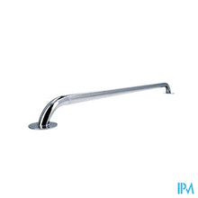 Afbeelding in Gallery-weergave laden, Wandbeugel Verchroomd A/slip Ribbels 81cm
