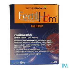 Afbeelding in Gallery-weergave laden, Fertilhom Sticks 20 X 8g
