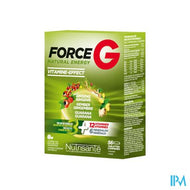 Force g Natural Energy Comp 56