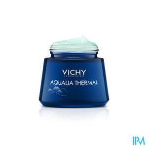 Vichy Aqualia Thermal Spa Nacht 75ml