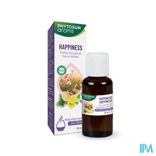 Load image into Gallery viewer, Phytosun Complex Happiness 30ml
