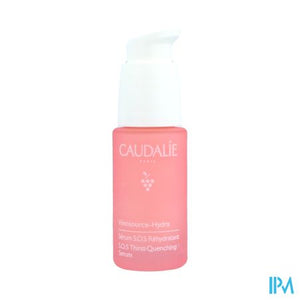 Caudalie Vinosource Hydra Serum Sos Rehydra 30ml