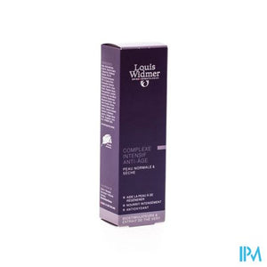 Widmer Iaa Creme Intensief A/ageing Complex 30ml