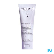 Caudalie Vinotherapist Cr Hand Nagels 75ml