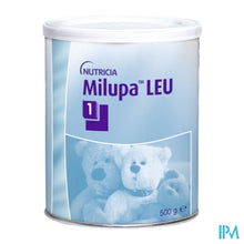 Afbeelding in Gallery-weergave laden, Milupa Leu 1 Pdr 1x500g
