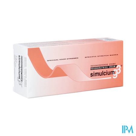 Dermagor Simulcium Tube 100ml