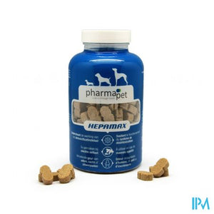 Pharma Pet Hepamax 235g