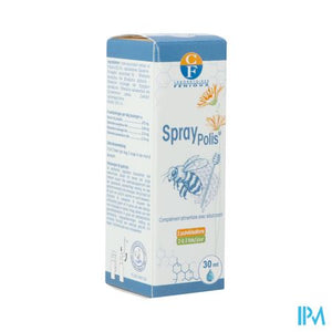 Spraypolis 30ml