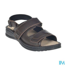 Afbeelding in Gallery-weergave laden, Podartis Raffaello Sr108122 Man Dark Brown 43

