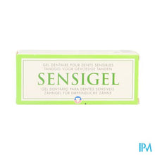 Afbeelding in Gallery-weergave laden, Sensigel Gel Gevoelige Tanden 50ml
