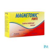 Magnetonic Forte Caps 45