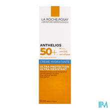 Afbeelding in Gallery-weergave laden, La Roche Posay Anthelios Ultra Creme Ip50+ N/parf 50ml
