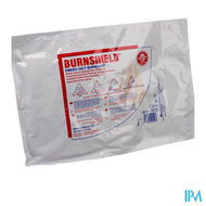 Burnshield 60x40cm Covarmed