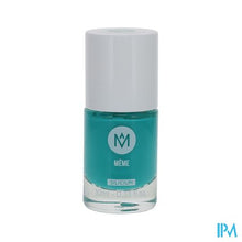 Load image into Gallery viewer, Meme Nagellak Turkoois Groen 10ml
