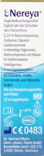 Afbeelding in Gallery-weergave laden, Nereya Fl 10ml
