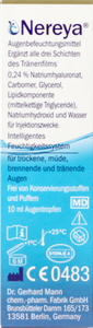 Nereya Fl 10ml