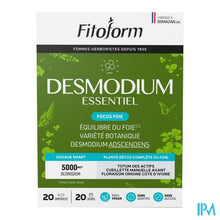 Load image into Gallery viewer, Desmodium Amp 20
