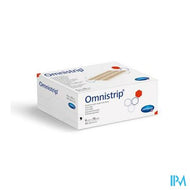 Hartmann Omnistrip 6mmx76mm 50x3 P/s