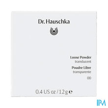 Afbeelding in Gallery-weergave laden, Dr.hauschka Loose Pdr 00 Translucent 12g Nf

