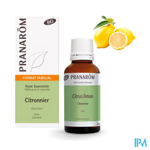 Load image into Gallery viewer, Pranarom Eo Citroen Bio 30ml
