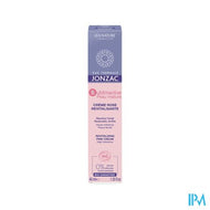 Jonzac Sublimactive Peau Mat. Cr Rose Rev.bio 40ml