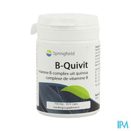 B-quivit V-caps 30