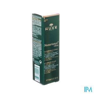 Nuxe Nuxuriance Ultra Oog-lipcont. A/veroud. 15ml
