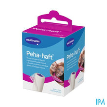 Afbeelding in Gallery-weergave laden, Peha Haft Selfcare 6cmx4m 1 3000620
