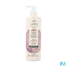 Load image into Gallery viewer, Laino Shea Comfort Voedende Melk 400ml
