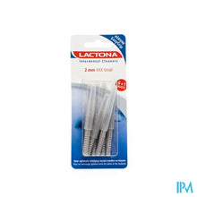 Afbeelding in Gallery-weergave laden, Lactona Easy Grip Interd.clean 2,0mm Xxxs 7
