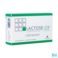 Lactose-ok Tabl 18 Revogan