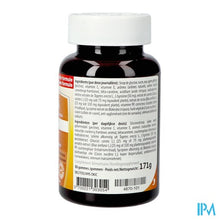 Load image into Gallery viewer, Fortesun Expert Bruinen Gummies 60
