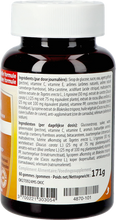 Afbeelding in Gallery-weergave laden, Fortesun Expert Bruinen Gummies 60
