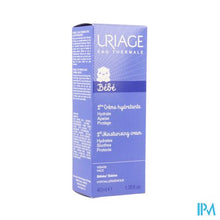Afbeelding in Gallery-weergave laden, Uriage Bb 1ere Creme Tube 40ml
