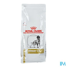 Load image into Gallery viewer, Royal Canin Dog Urinary S/o Dry 2kg
