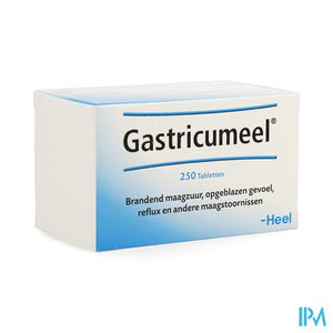 Gastricumeel Comp 250